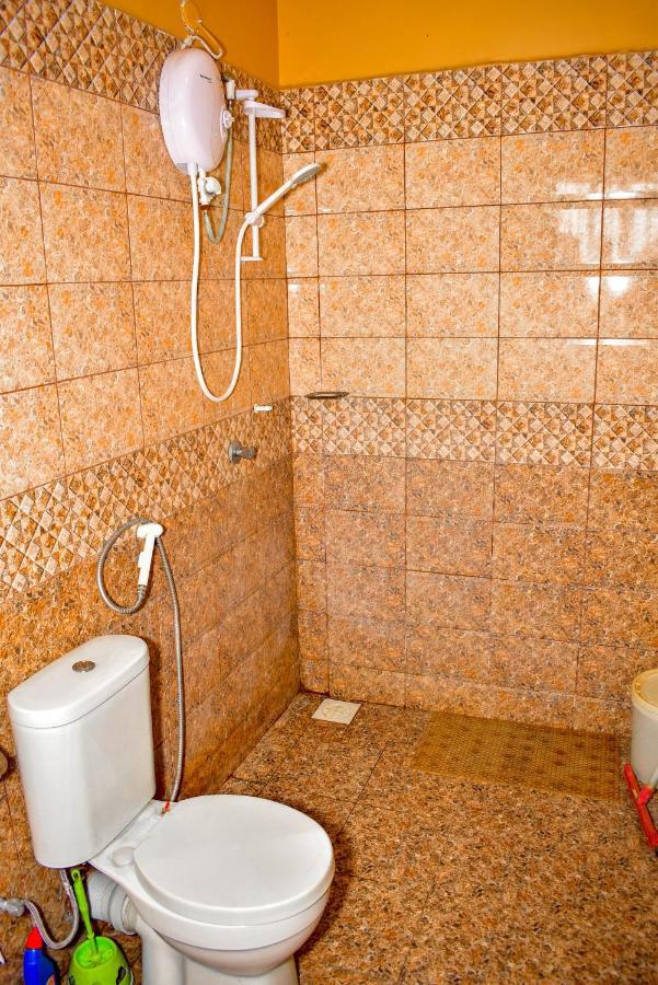 Apex Furnished Apartments Nairobi Zewnętrze zdjęcie