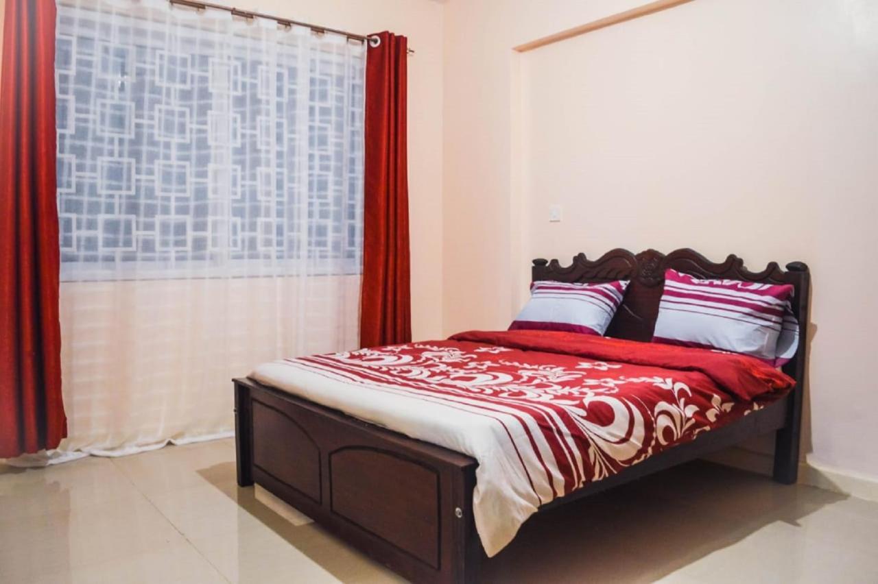 Apex Furnished Apartments Nairobi Zewnętrze zdjęcie